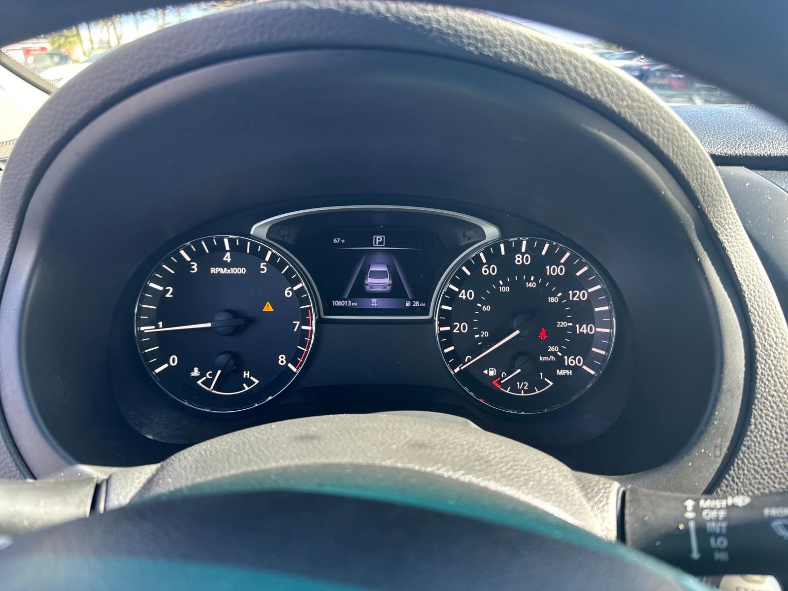 Used 2018 Nissan Altima 2.5 S image 16