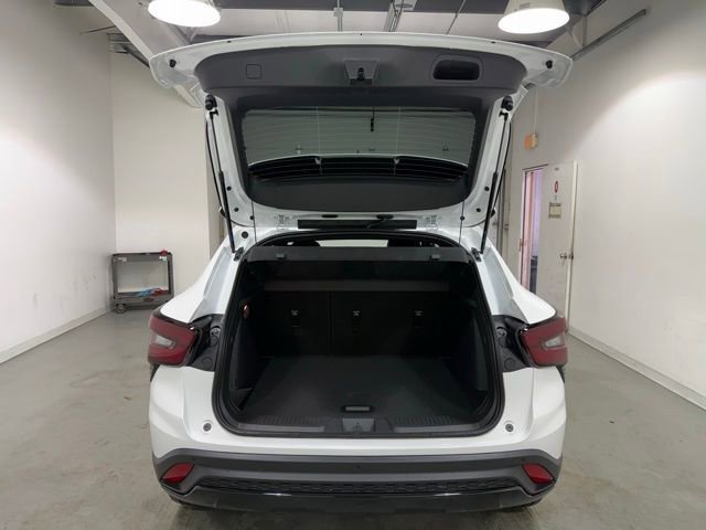 New 2026 Chevrolet Trax RS image 8