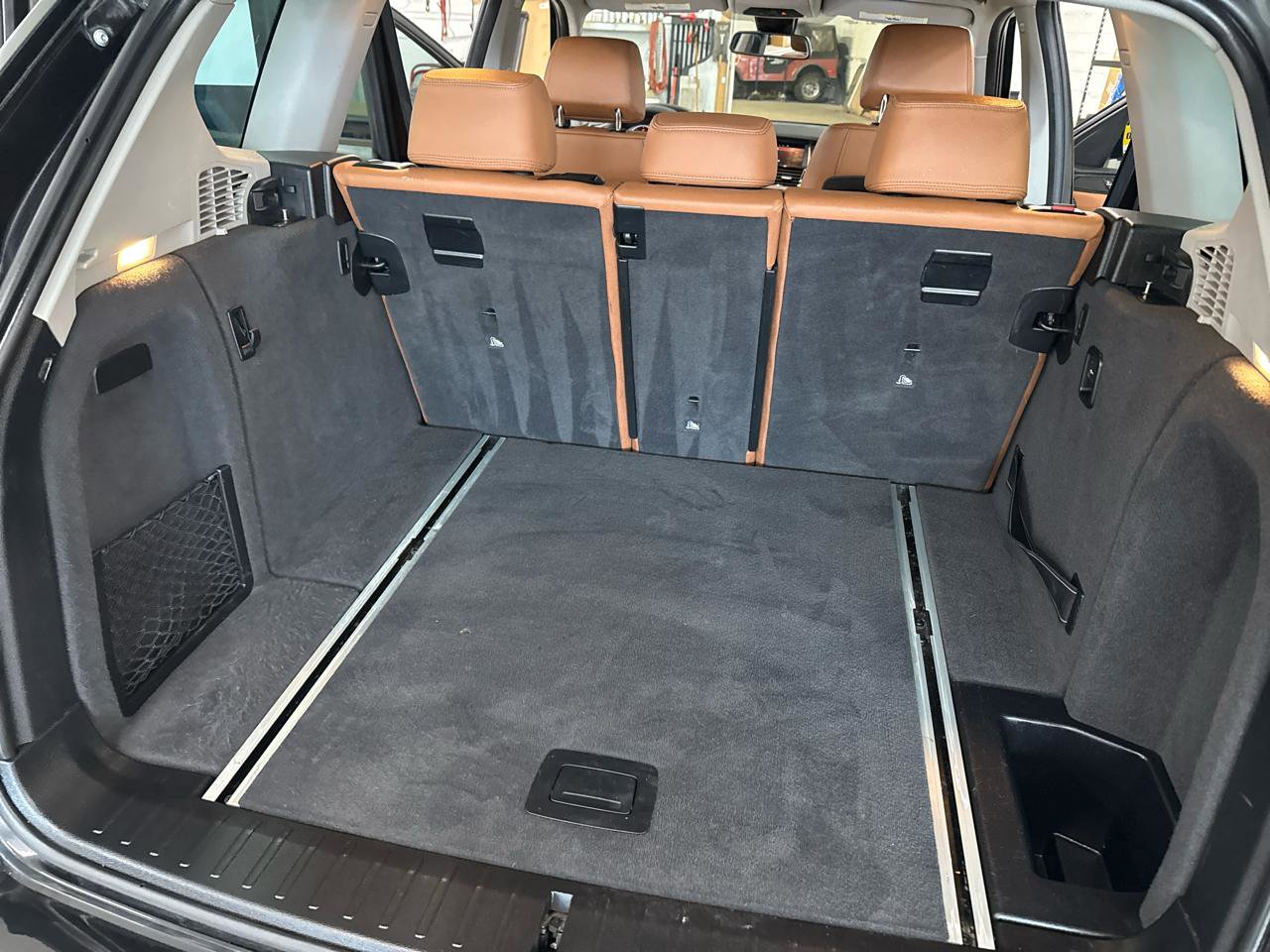 Used 2016 BMW X3 xDrive28i image 40