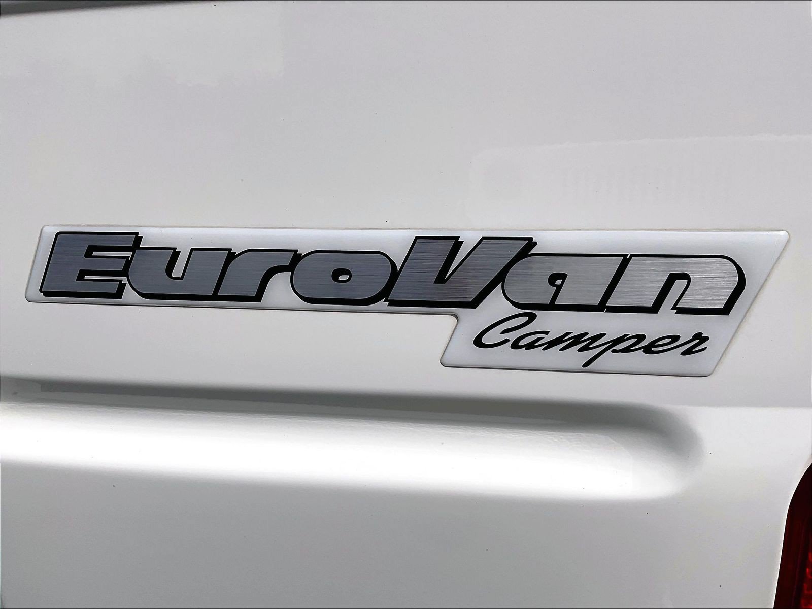 Used 2003 Volkswagen Eurovan Camper FWD image 7