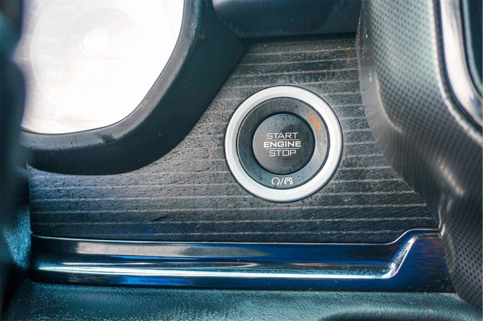 Used 2022 RAM 1500 Limited w/ Night Edition AWD/4WD image 26