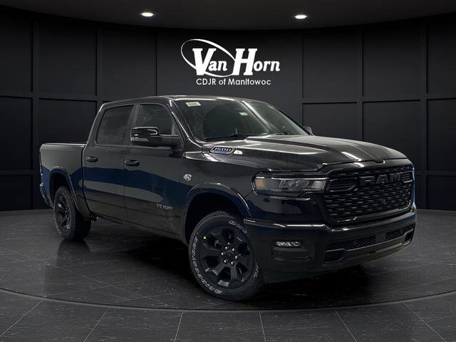 New 2026 RAM 1500 Big Horn image 46