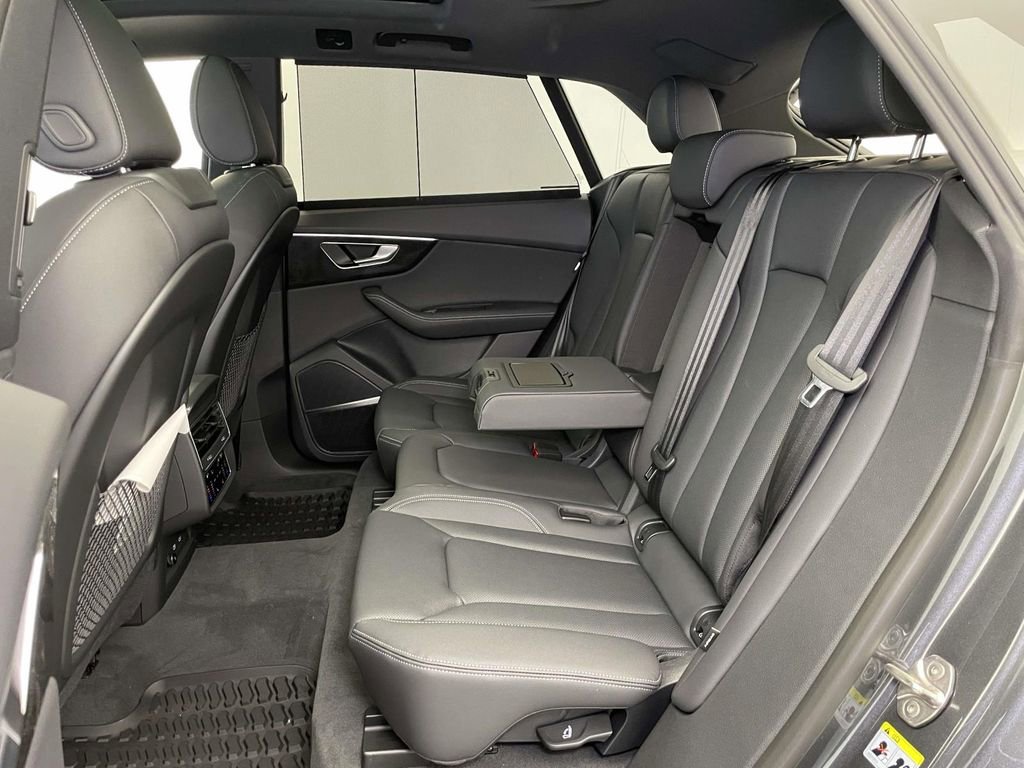 New 2026 Audi Q8 Premium Plus image 19