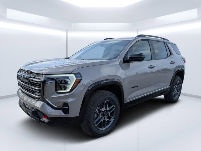 New 2026 GMC Terrain AT4 w/ Convenience Package III image 7