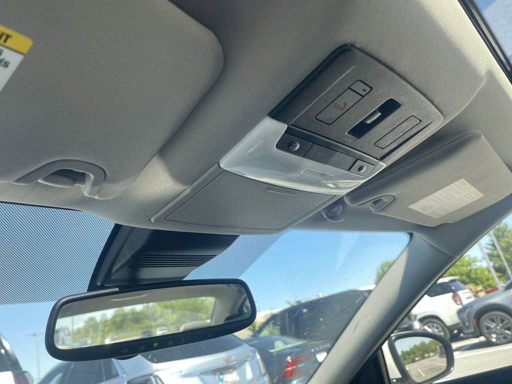 Used 2020 Nissan Altima 2.5 SL AWD/4WD image 18