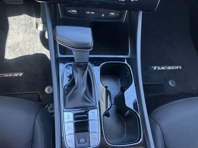Used 2024 Hyundai Tucson SEL AWD/4WD image 15