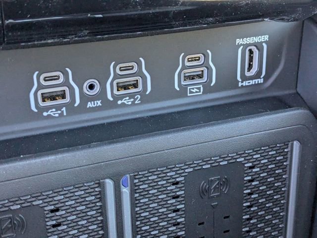 New 2026 RAM 1500 Laramie image 21