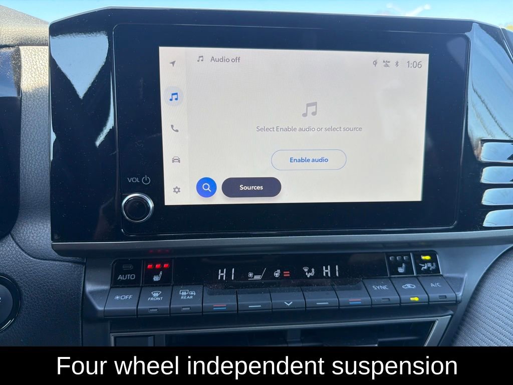 Used 2026 Toyota Camry SE w/ Convenience Package image 19