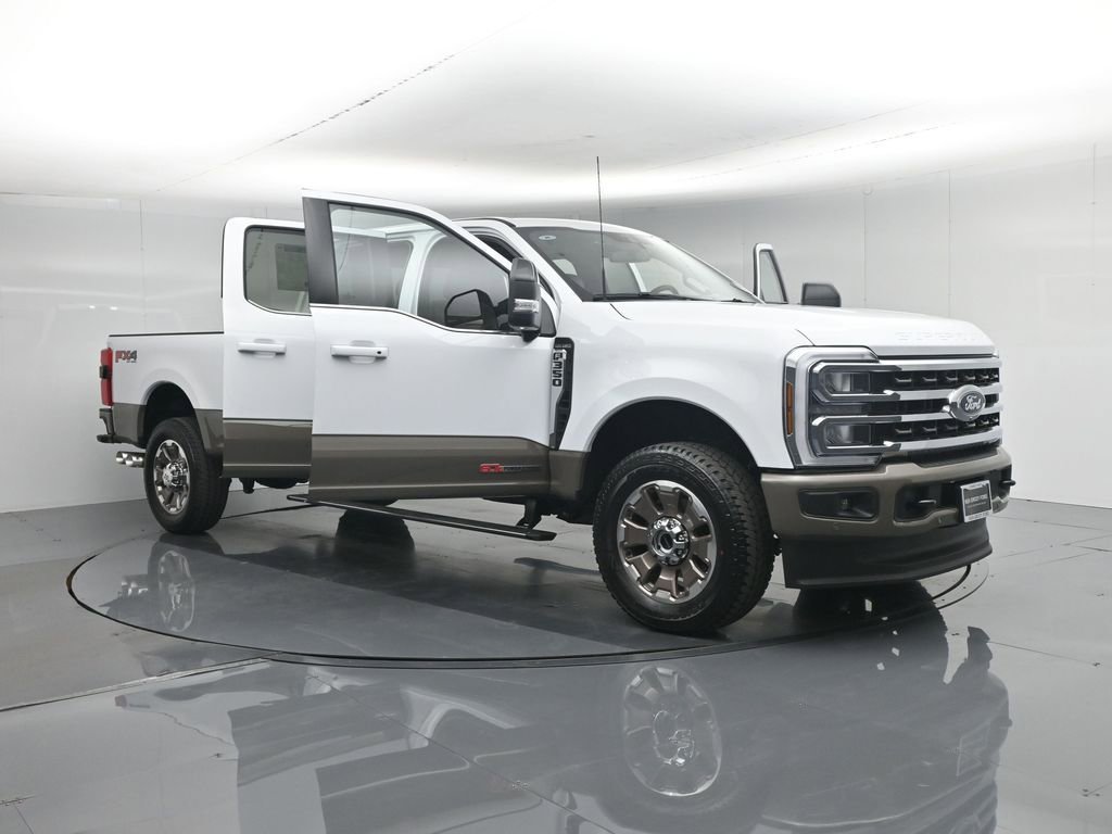 New 2026 Ford F350 King Ranch AWD/4WD image 35