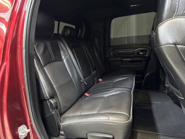Used 2022 RAM 3500 Limited image 67