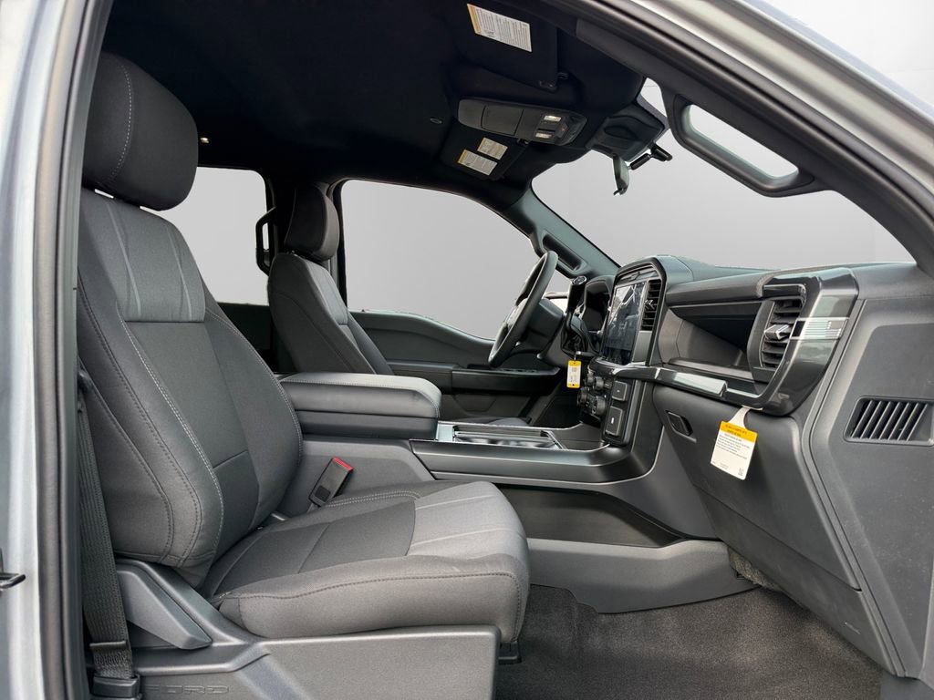 New 2026 Ford F150 STX w/ Equipment Group 200A image 15