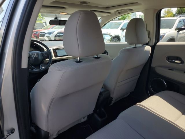 Used 2016 Honda HR-V EX image 11
