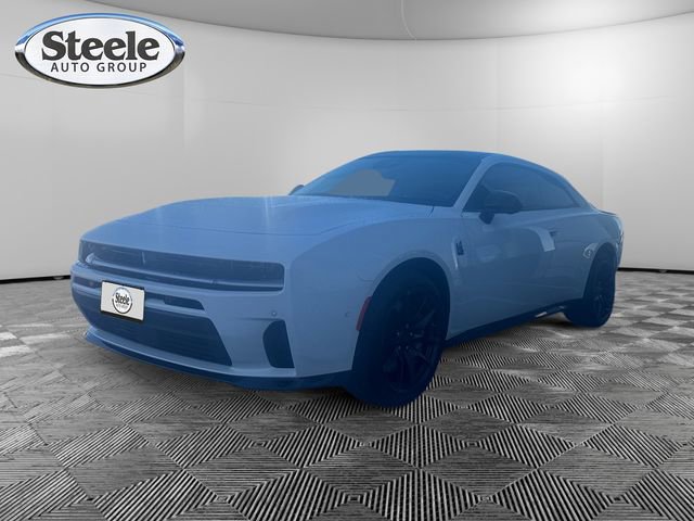 New 2026 Dodge Charger R/T Scat Pack