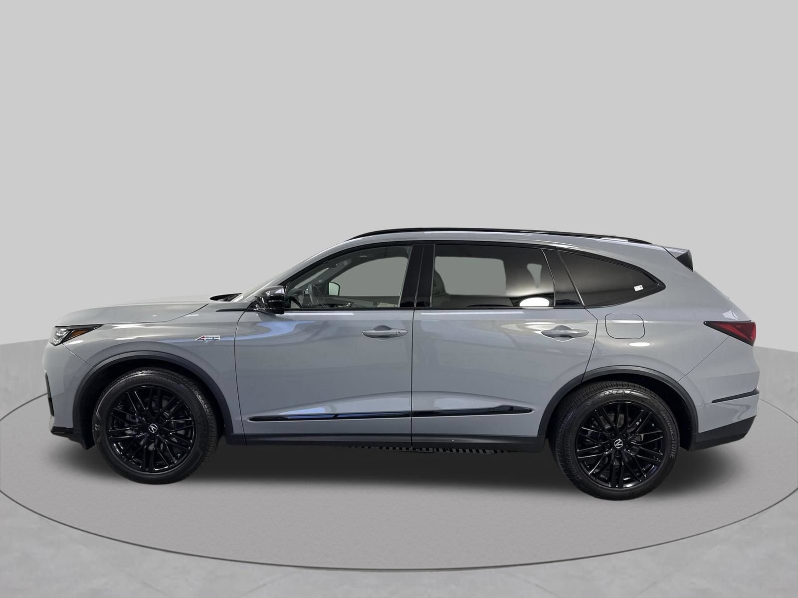 Used 2026 Acura MDX A-Spec w/ Advance Package AWD/4WD image 31