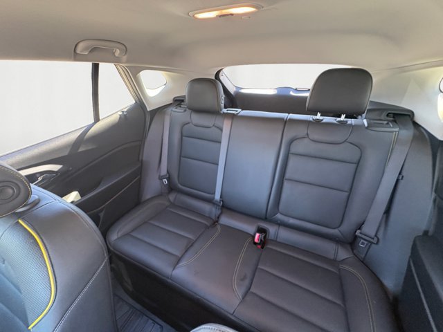 Certified 2024 Chevrolet Trax ACTIV FWD image 13