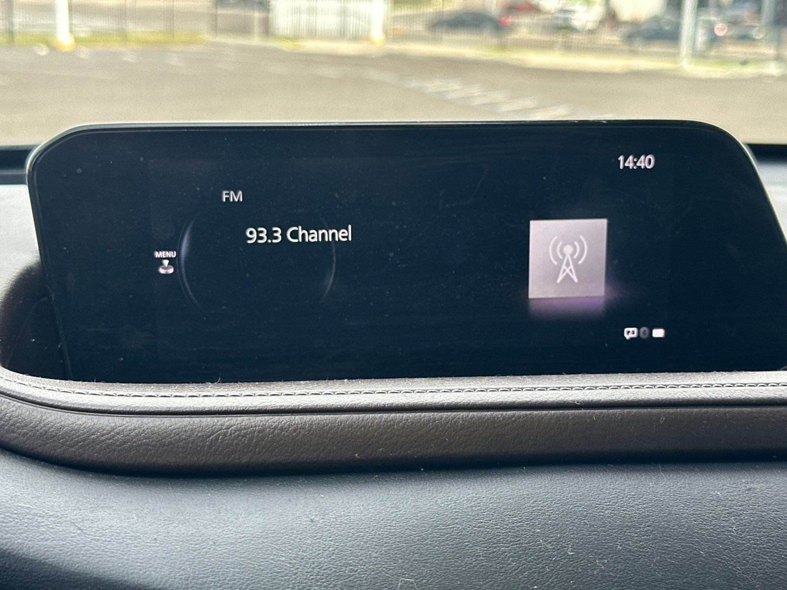 Used 2020 MAZDA CX-30 FWD w/ Premium Package image 17