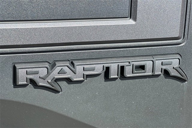 Used 2019 Ford F150 Raptor w/ Equipment Group 802A Luxury image 33