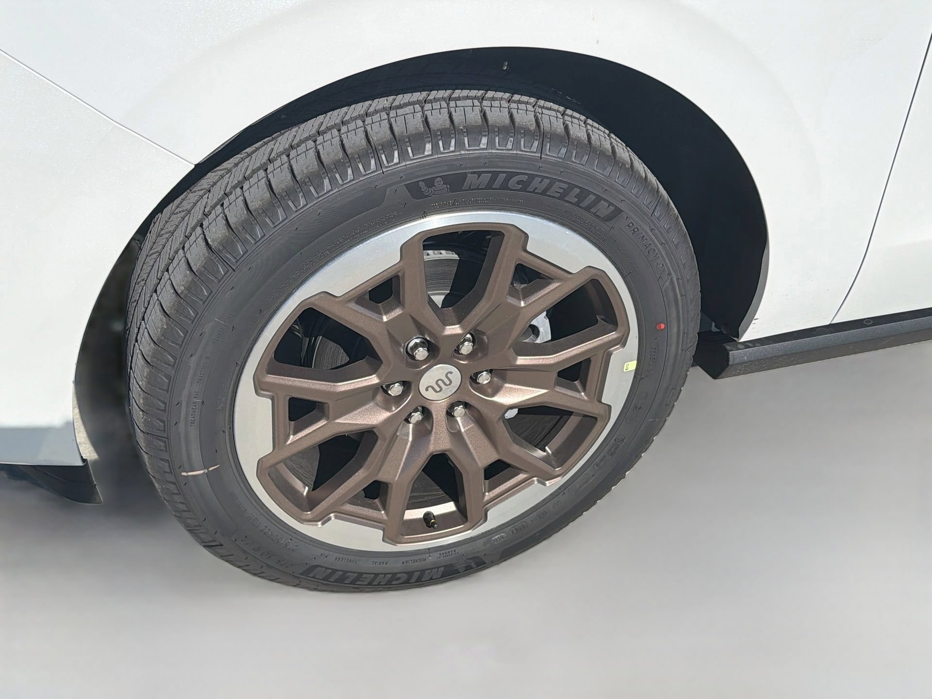 New 2027 Ford Expedition Max King Ranch AWD/4WD image 38