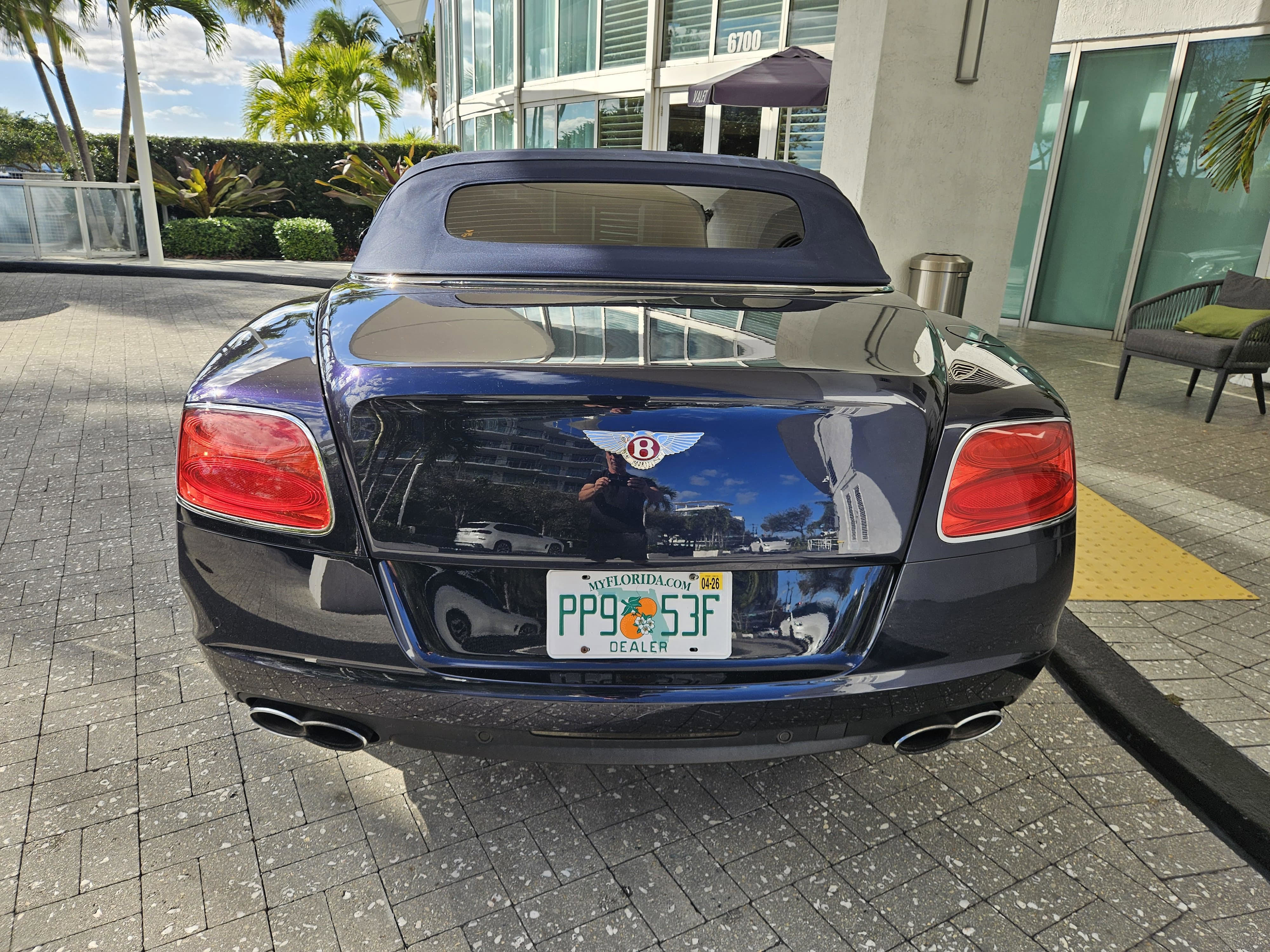 Used 2014 Bentley Continental GT image 21