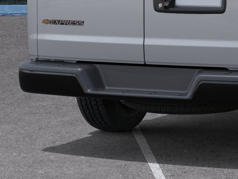 New 2026 Chevrolet Express 3500 RWD image 14