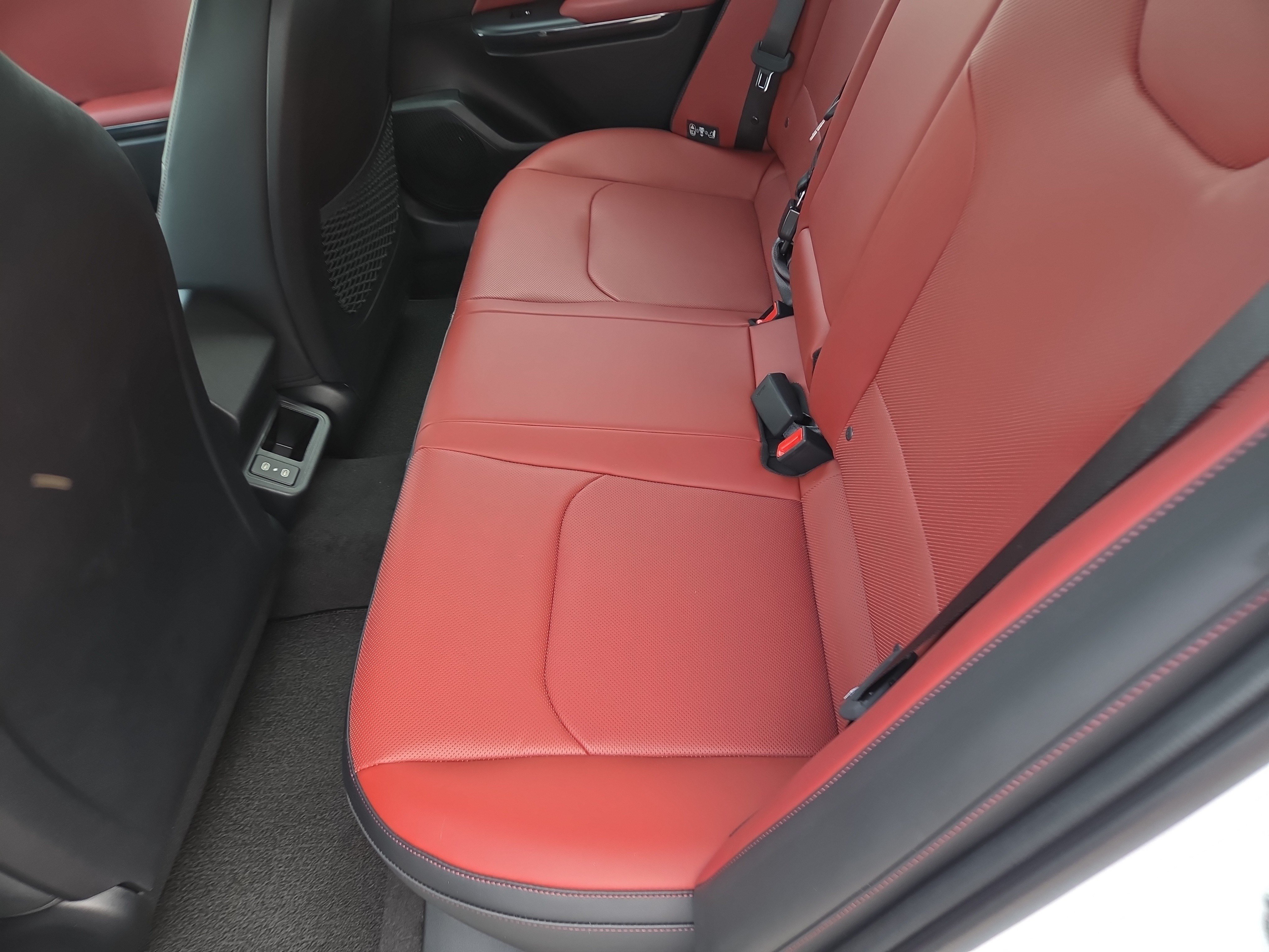 New 2026 Kia K4 GT-Line FWD image 6