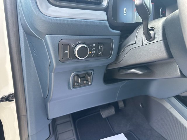 New 2025 Ford Maverick XLT w/ Black Appearance Package image 34