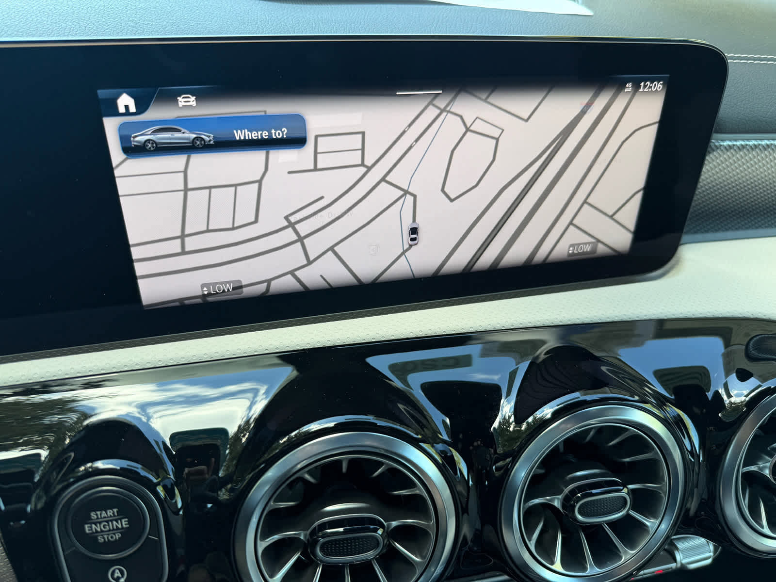 Used 2025 Mercedes-Benz CLA 250 4MATIC image 17