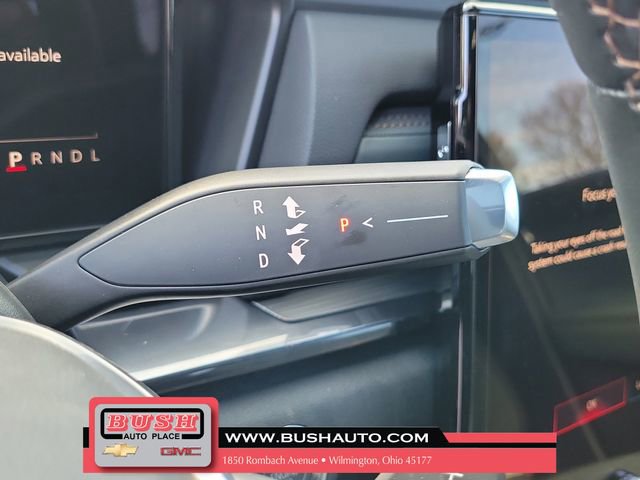 New 2026 GMC Terrain AT4 w/ Convenience Package III image 31