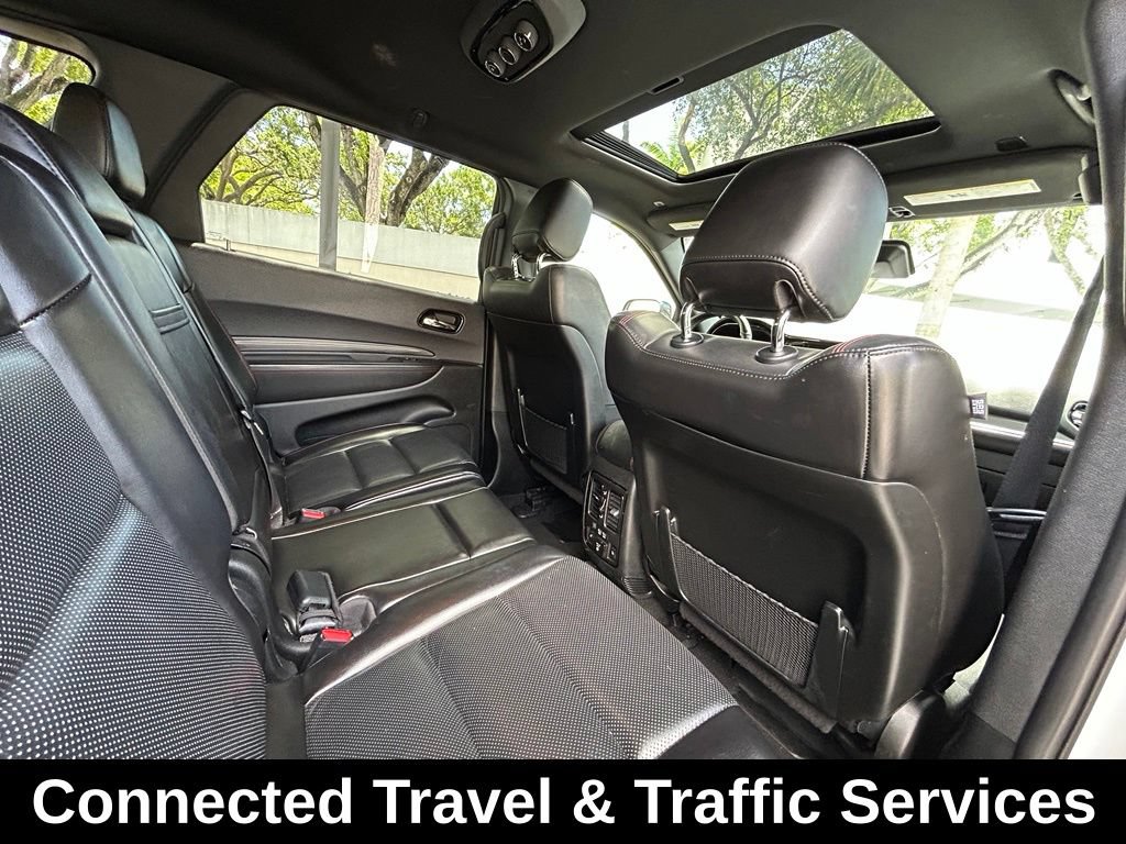 Used 2024 Dodge Durango GT RWD image 37