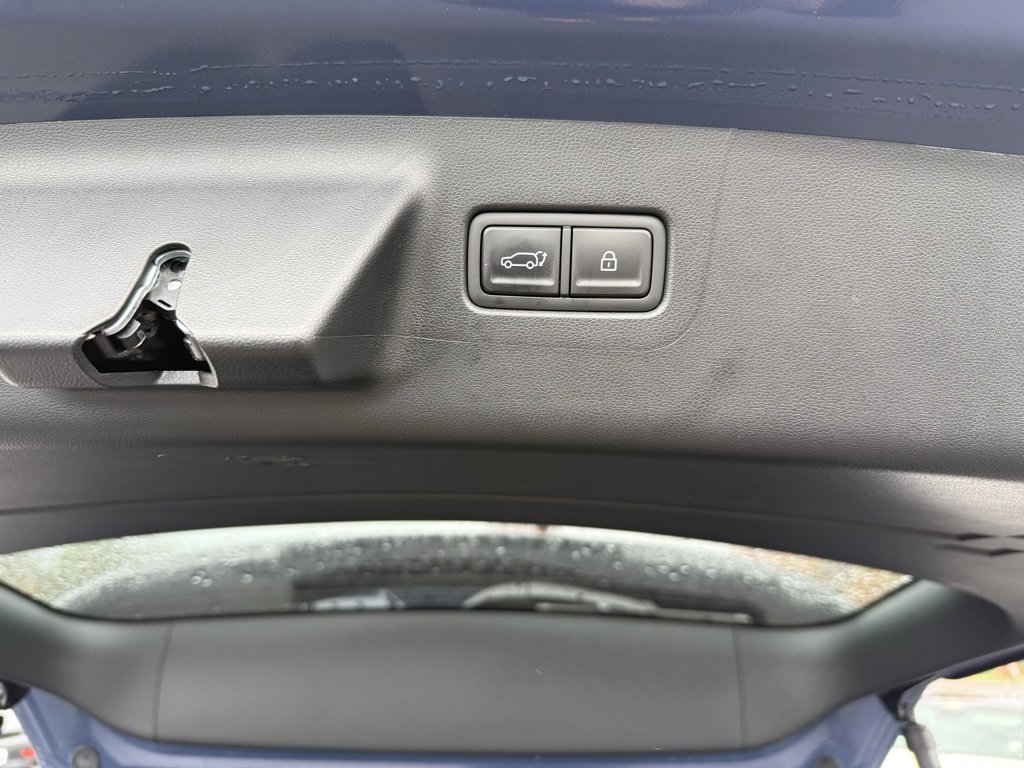 Used 2025 Hyundai Santa Fe Calligraphy image 12