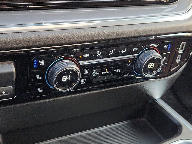 Used 2023 Chevrolet Silverado 1500 High Country w/ High Country Premium Package image 16