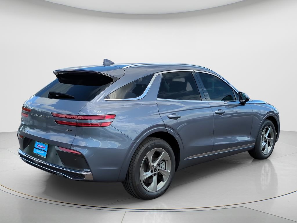 Used 2026 Genesis GV70 2.5T image 9