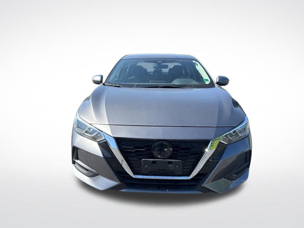 Used 2022 Nissan Sentra S FWD image 18