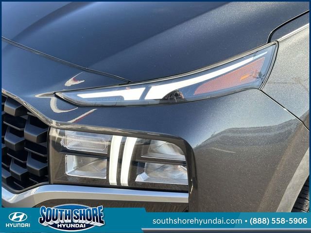 Certified 2023 Hyundai Santa Fe SE image 8