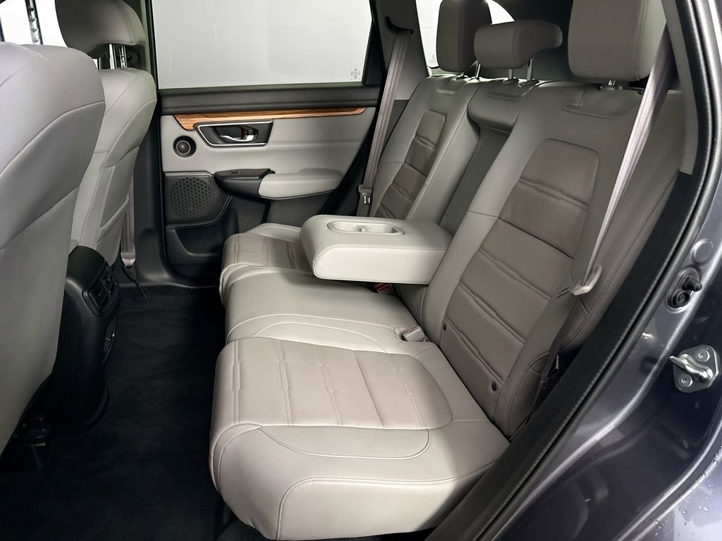 Used 2020 Honda CR-V EX-L image 38