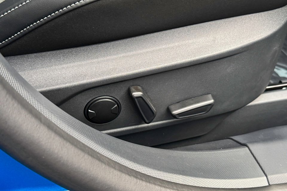New 2025 Ford Mustang Mach-E GT AWD/4WD image 15
