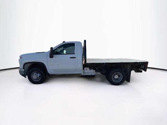 New 2025 Chevrolet Silverado 3500 W/T w/ WT Convenience Package image 4