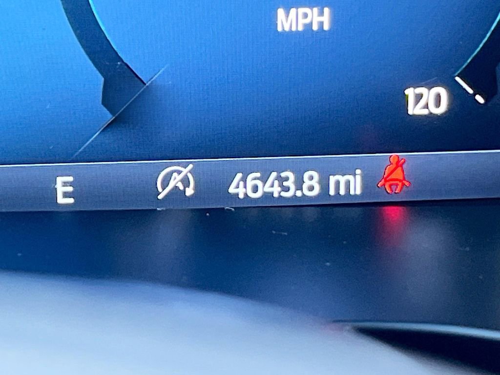 Used 2025 Ford F150 XLT w/ Equipment Group 302A MID image 12