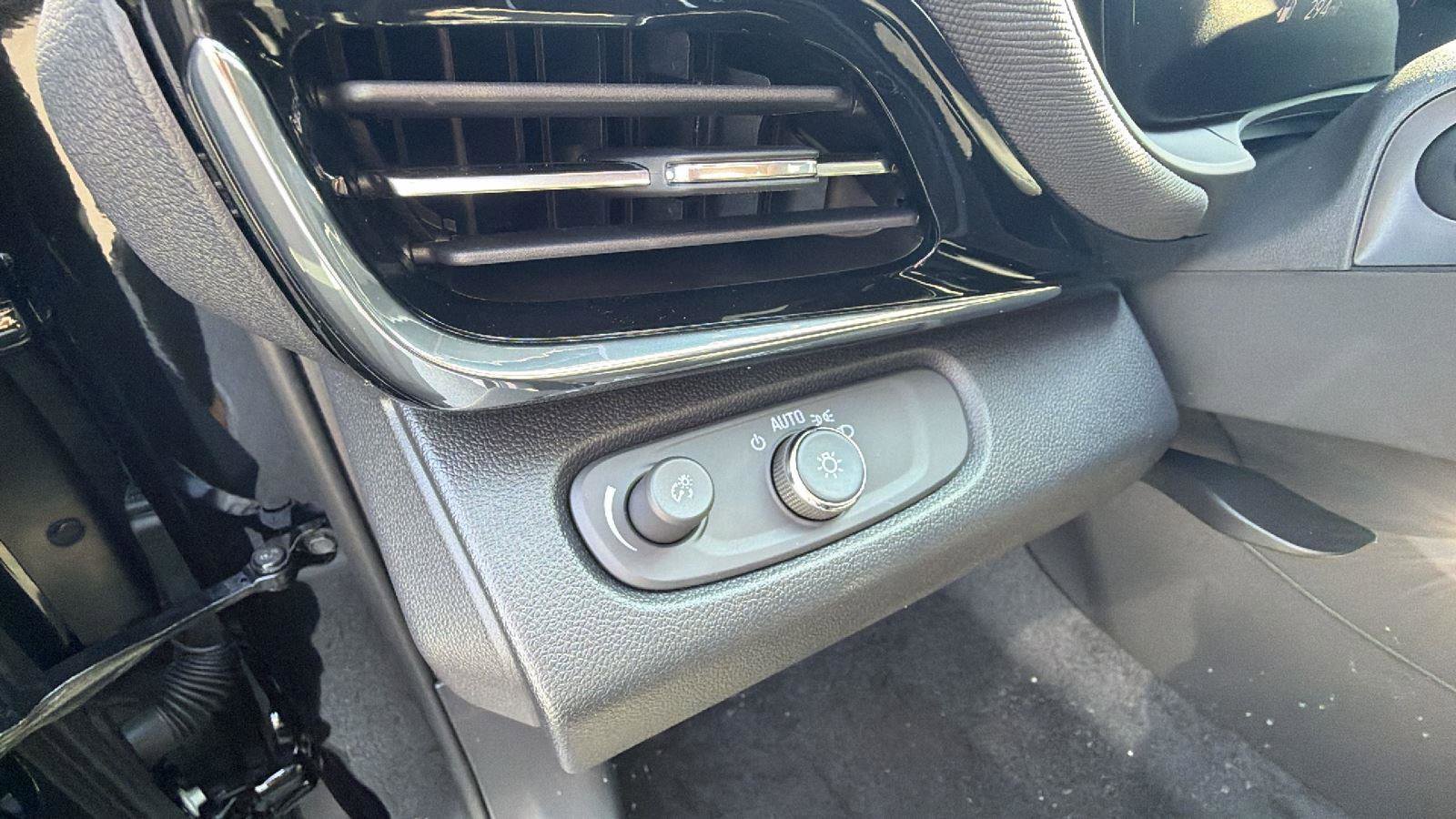 New 2026 Buick Envista Sport Touring w/ Convenience I Package image 17