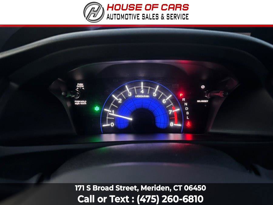 Used 2015 Honda Civic LX image 28