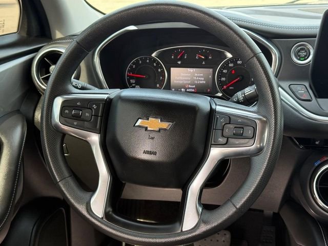 Certified 2023 Chevrolet Blazer LT w/ Convenience Package FWD image 12