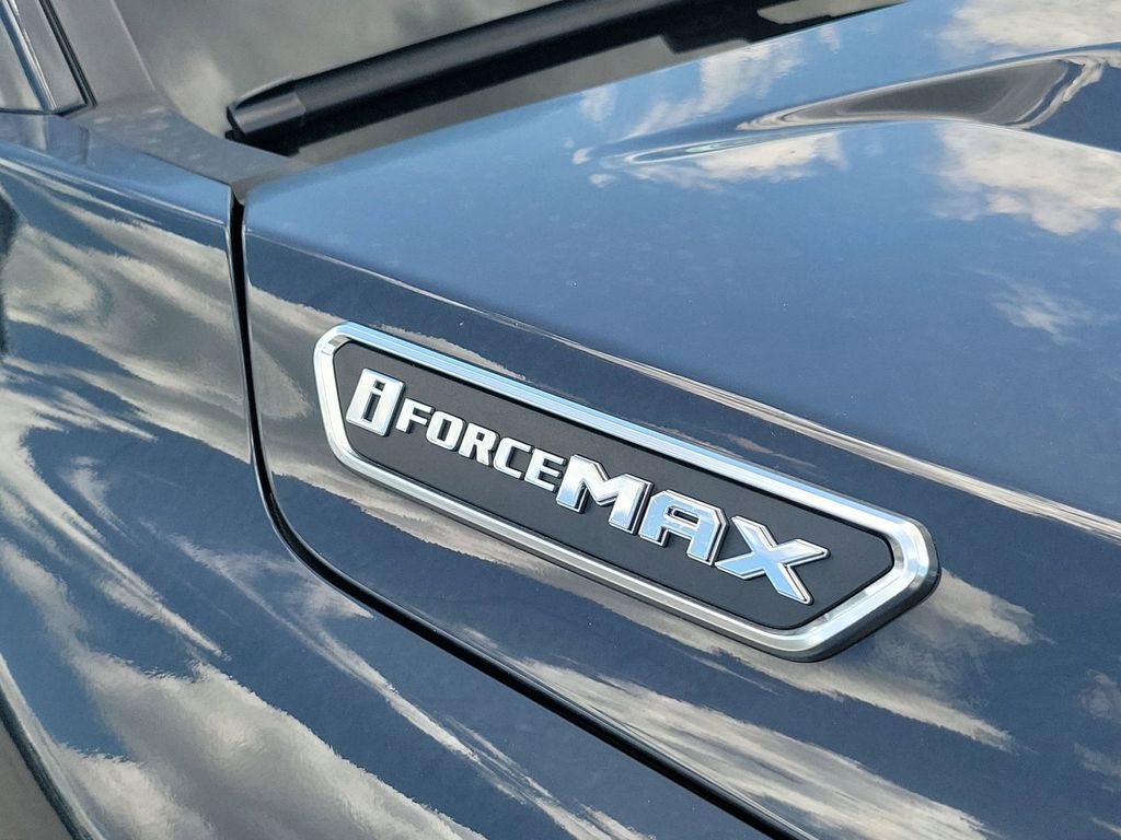 New 2025 Toyota Tacoma Limited image 39