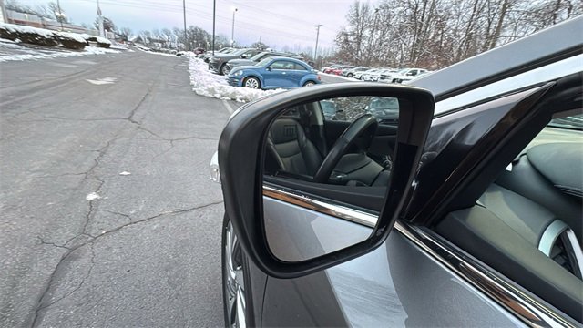 Used 2021 Nissan Murano SL w/ SL Moonroof Package image 35