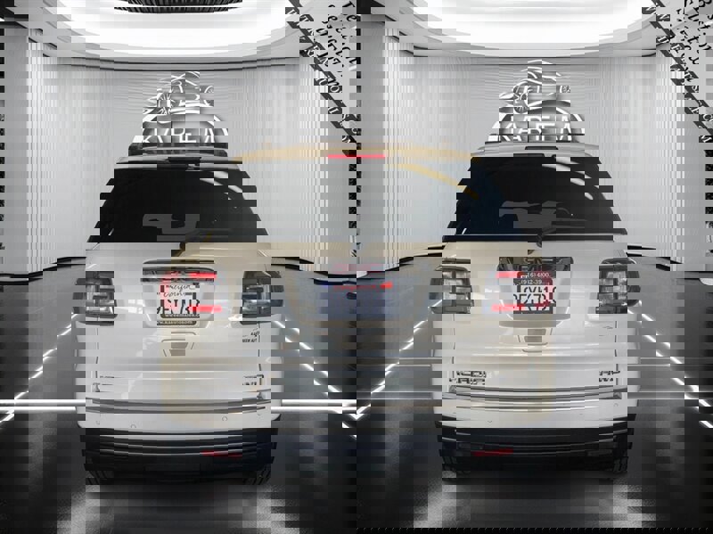 Used 2013 GMC Acadia SLT image 6