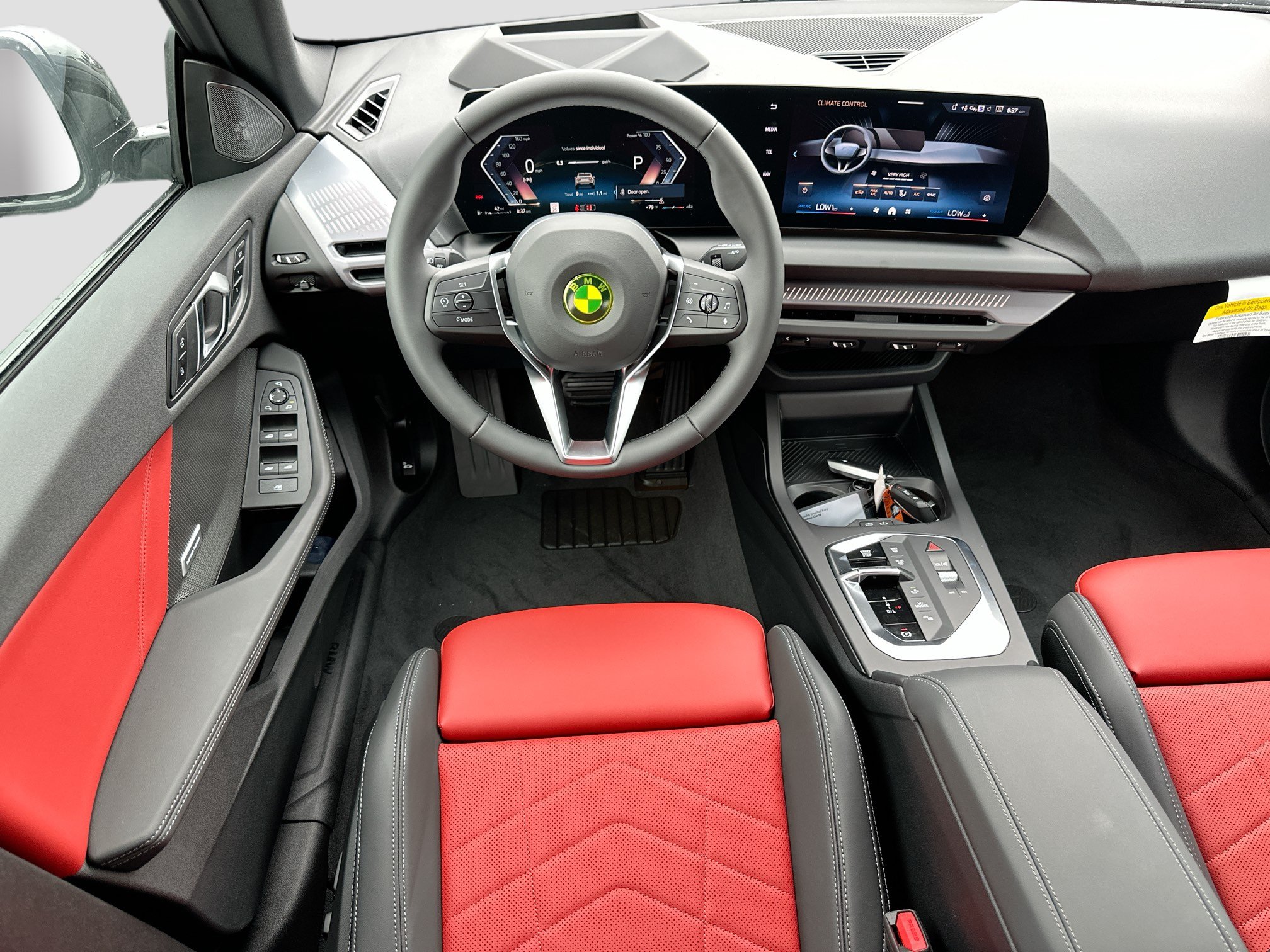 New 2026 BMW 228i w/ Technology Package FWD image 16