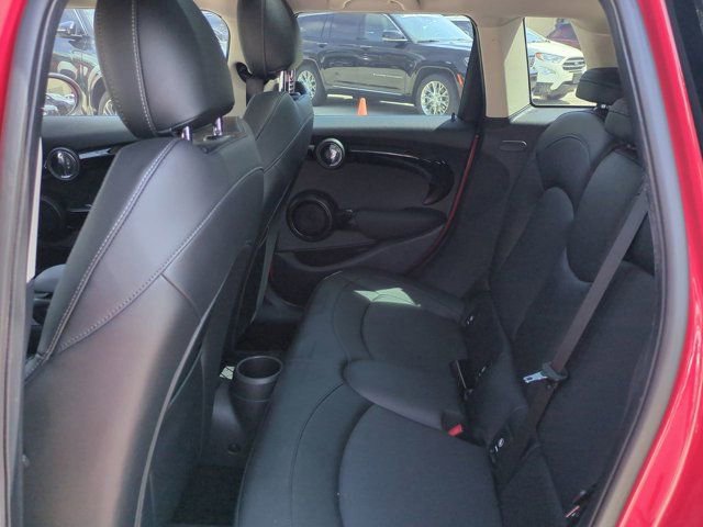 Used 2019 MINI Cooper S w/ Signature Upholstery Package image 12