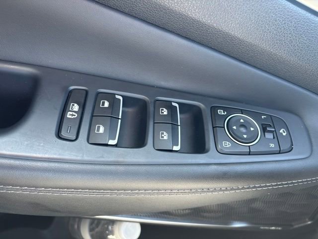 Used 2023 Hyundai Santa Fe Limited AWD/4WD image 17