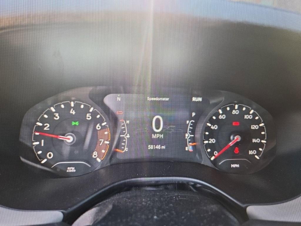 Used 2024 Jeep Compass Limited image 7