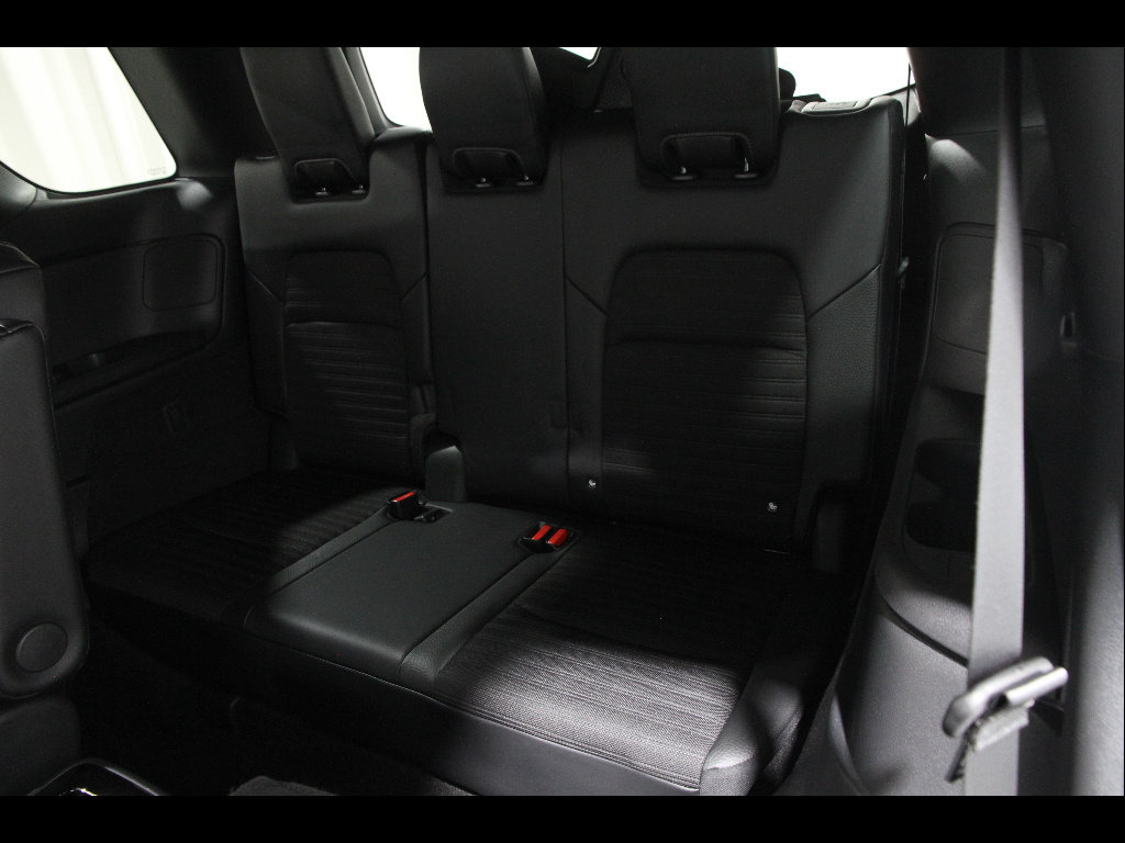 Used 2024 Nissan Pathfinder Rock Creek AWD/4WD image 19
