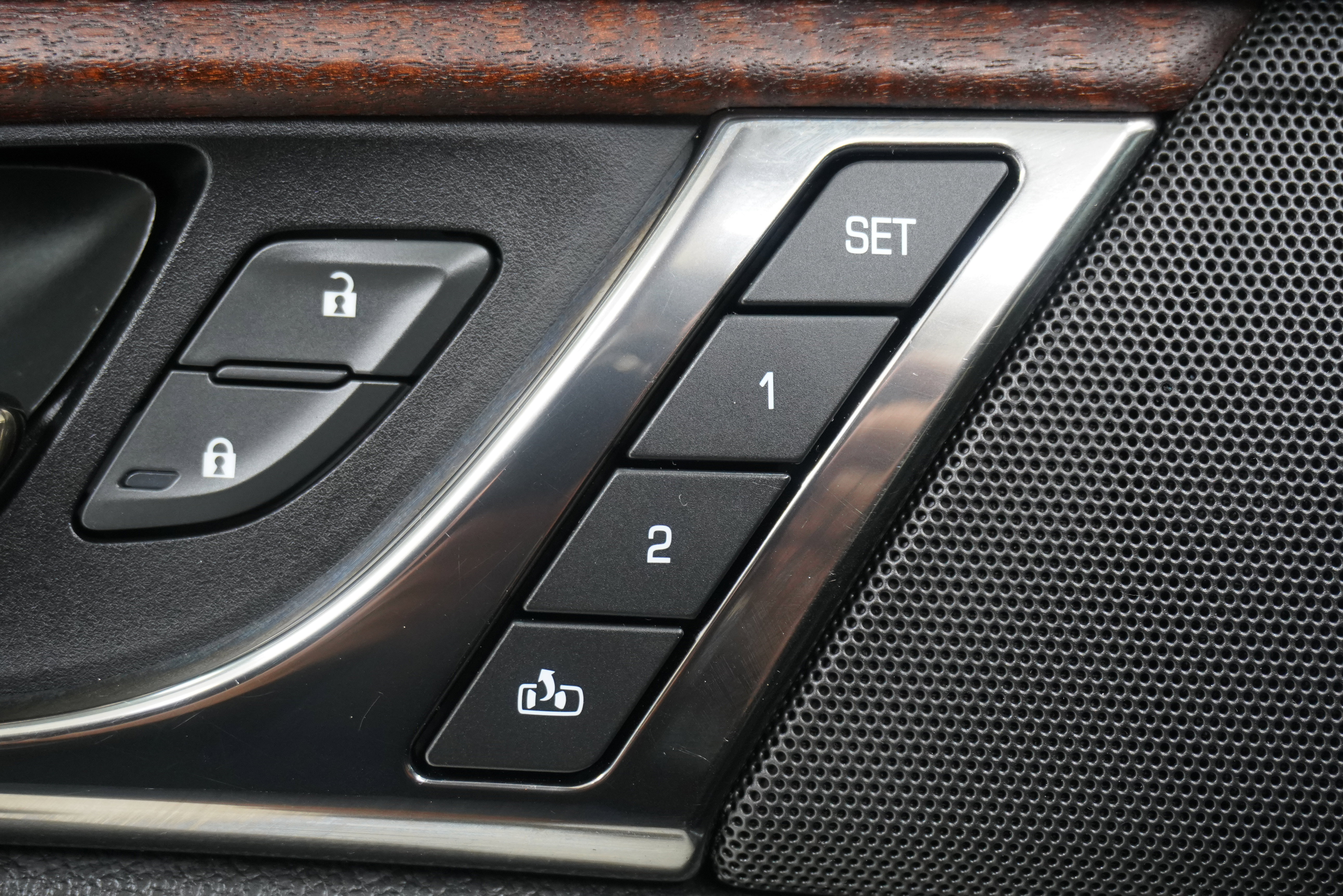 Used 2019 Cadillac CTS Luxury AWD/4WD image 16